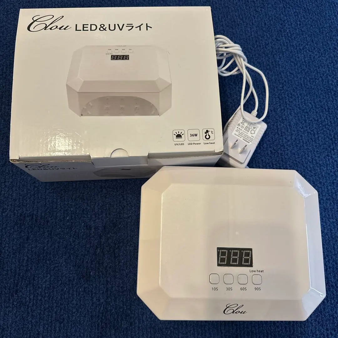 2026年最新】クロウ ネイルライトの人気アイテム - メルカリ