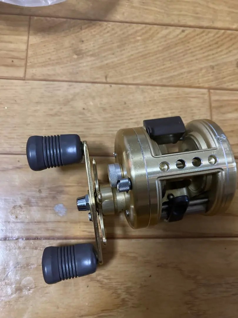 2026年最新】カルカッタ200xtの人気アイテム - メルカリ