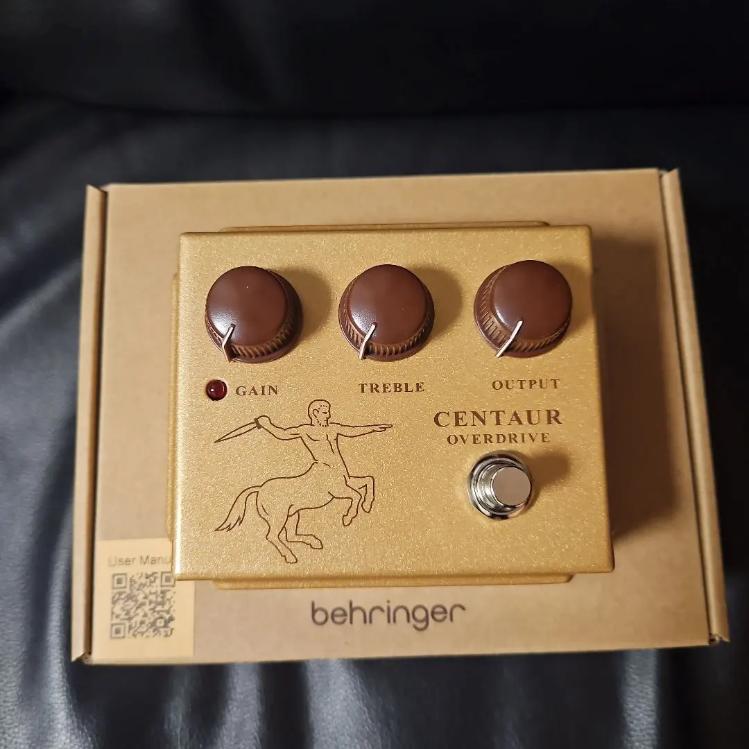 2026年最新】behringer centaurの人気アイテム - メルカリ