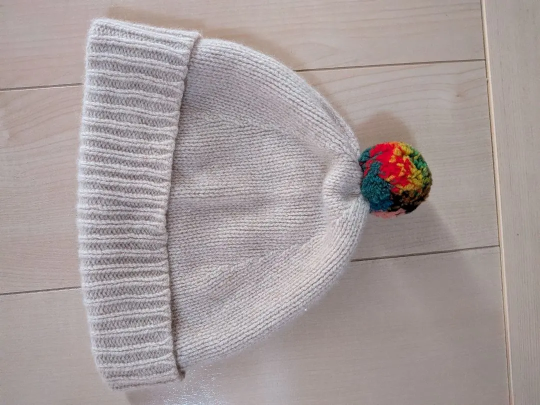 2026年最新】Jo Gordon ニット帽・ビーニーの人気アイテム - メルカリ