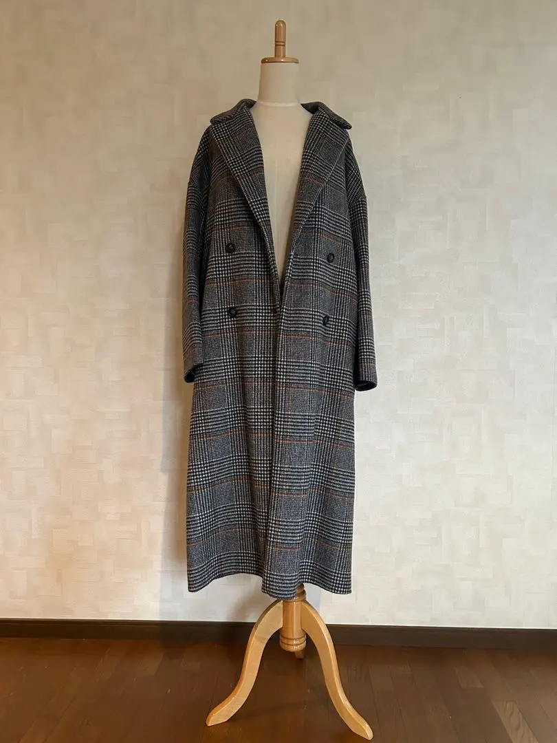 2026年最新】MOGA ロングコートの人気アイテム - メルカリ