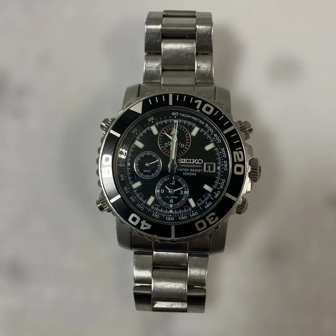 2026年最新】seiko 7t62-0eb0の人気アイテム - メルカリ