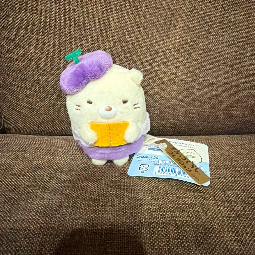 2026年最新】すみっコぐらし検定 てのりの人気アイテム - メルカリ