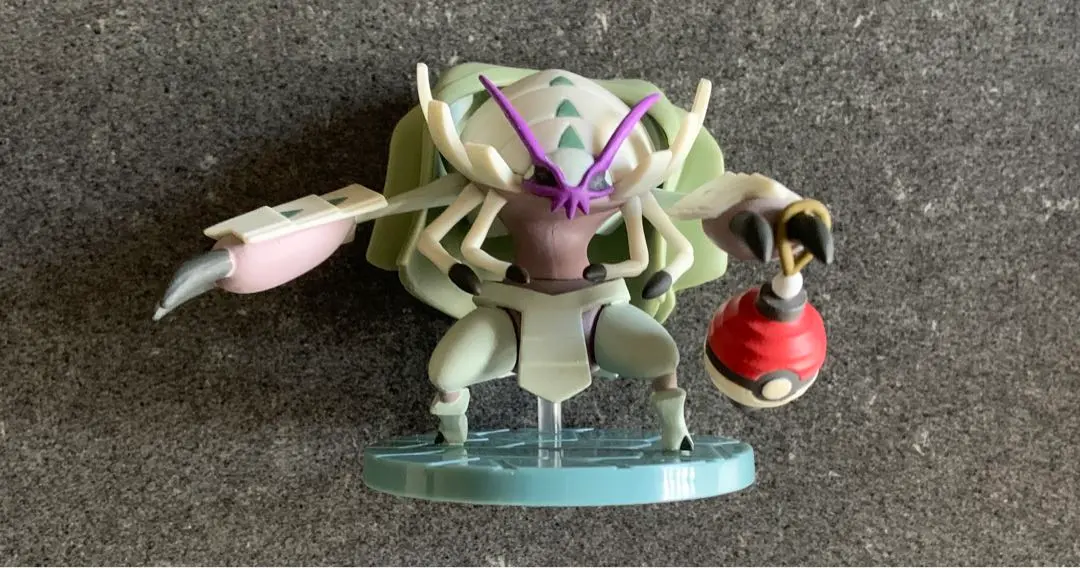 2026年最新】グソクムシャ フィギュアの人気アイテム - メルカリ