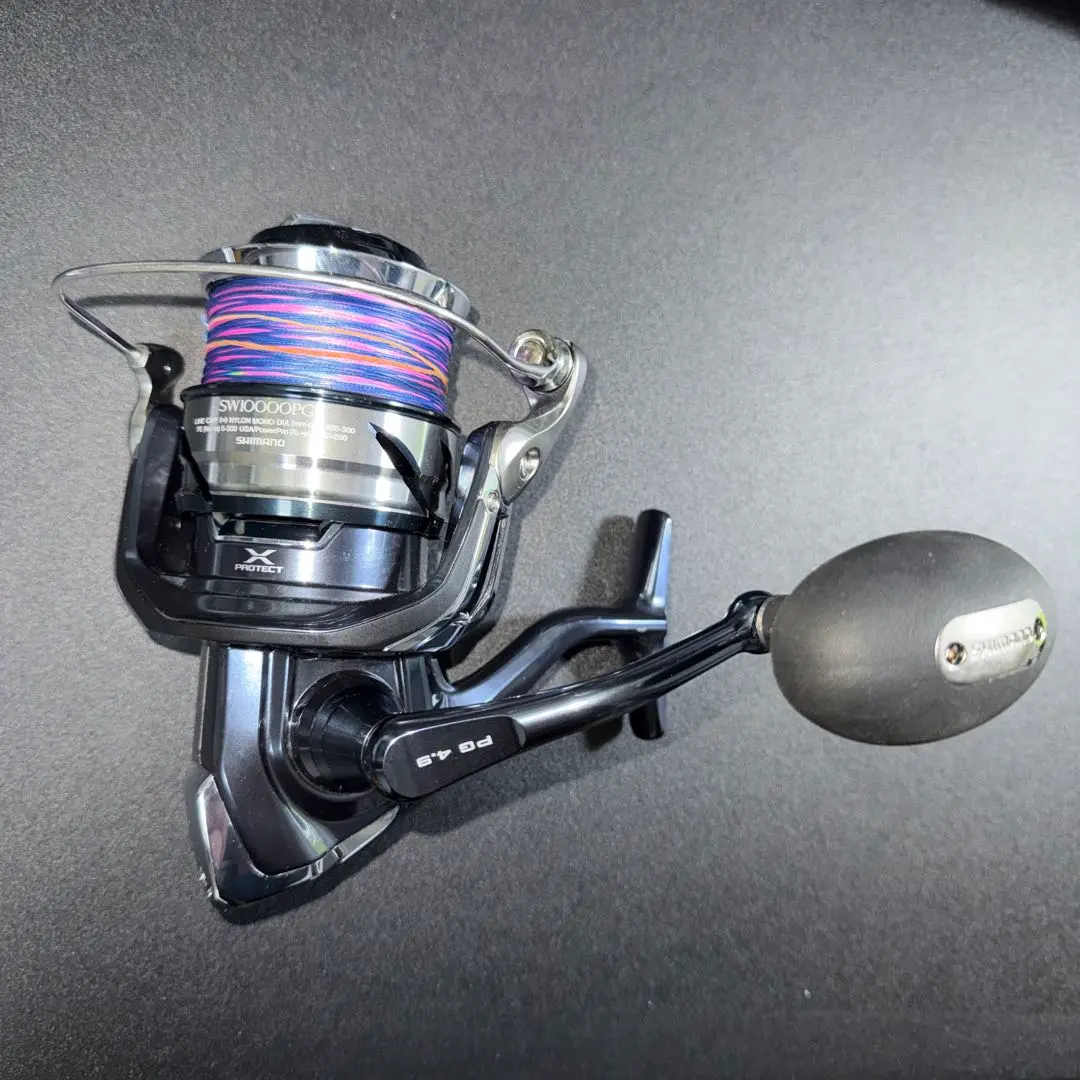 2026年最新】ツインパワーsw 10000hgの人気アイテム - メルカリ