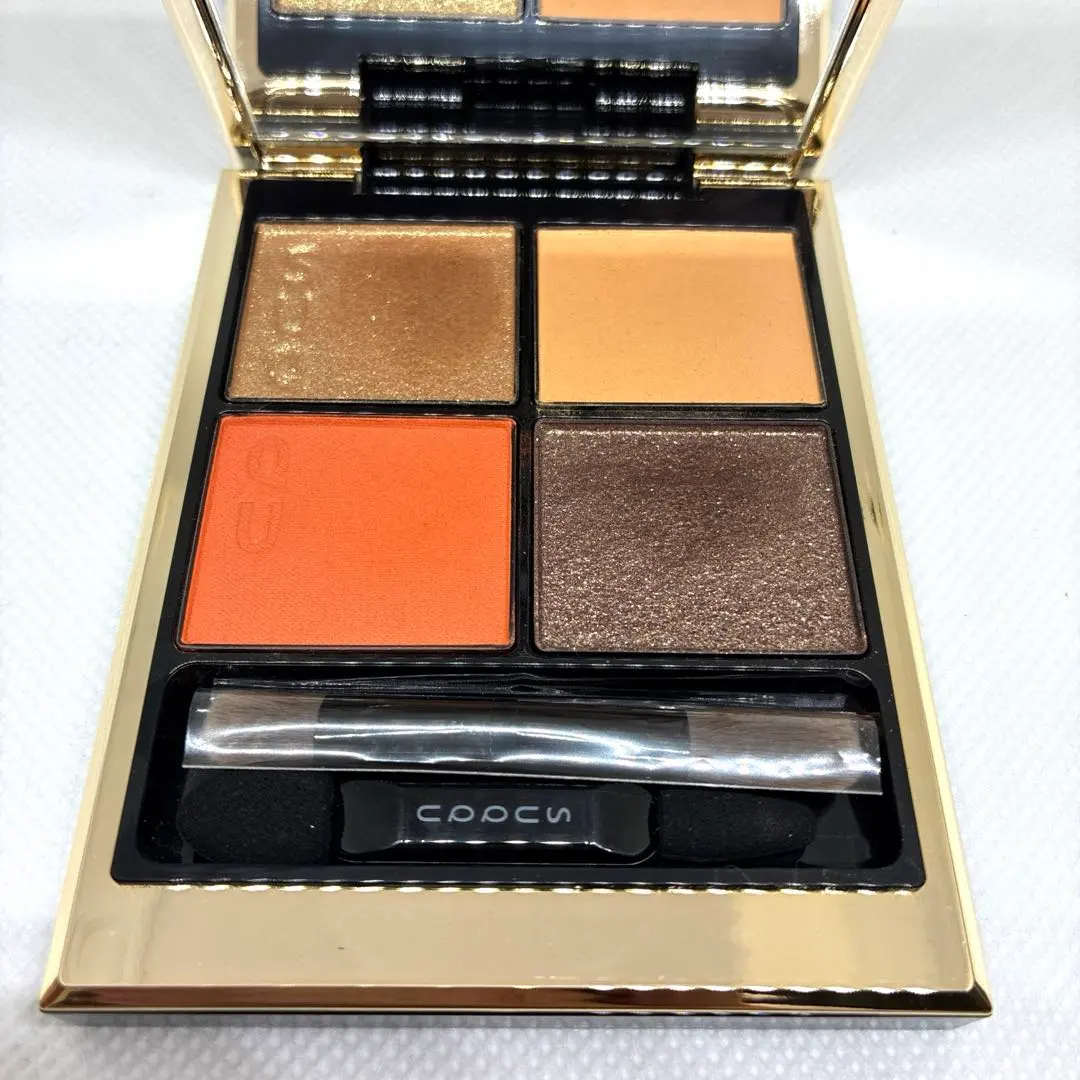 2026年最新】suqqu アイシャドウ 119の人気アイテム - メルカリ