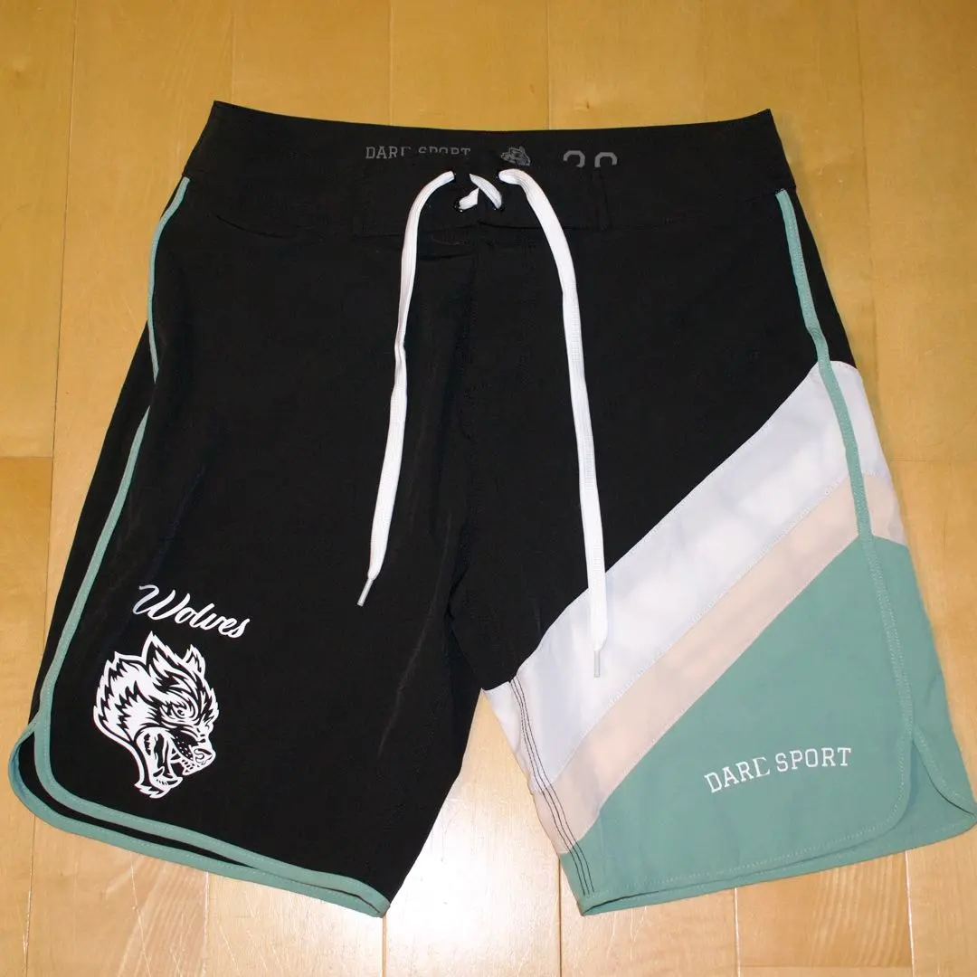2026年最新】darc sport サーフパンツの人気アイテム - メルカリ