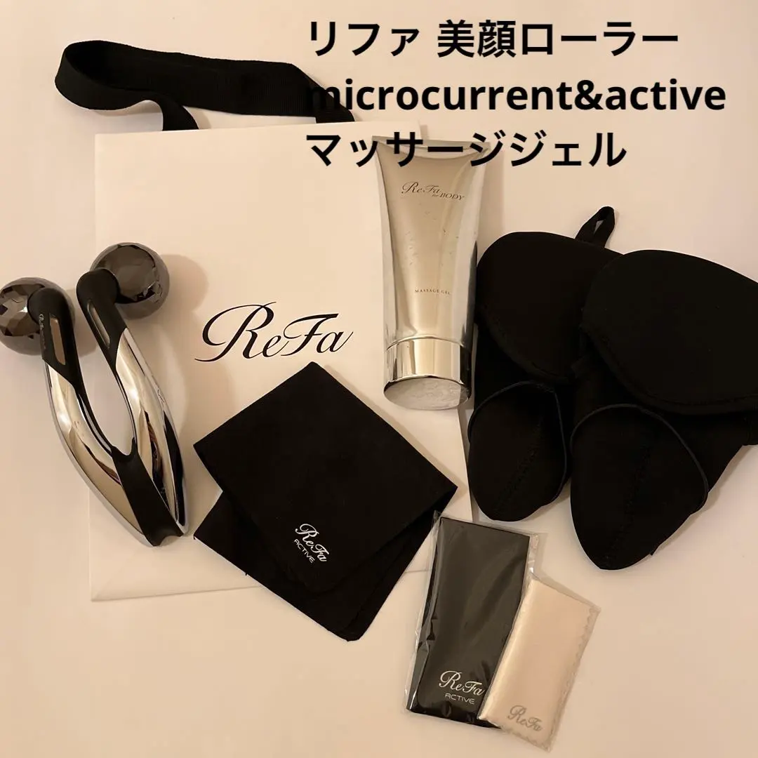 2026年最新】リファフォーボディの人気アイテム - メルカリ