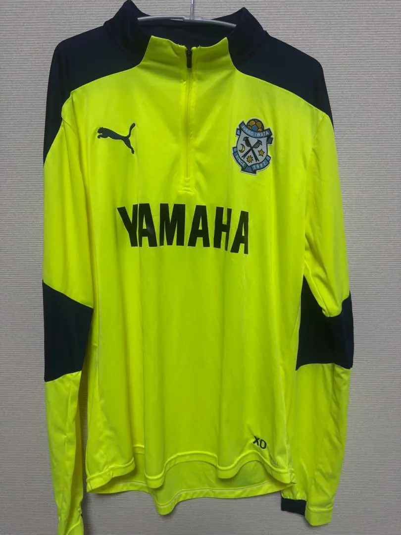 2026年最新】選手支給 ジュビロの人気アイテム - メルカリ