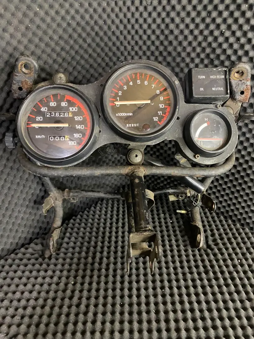 2026年最新】RZ250 メーターの人気アイテム - メルカリ