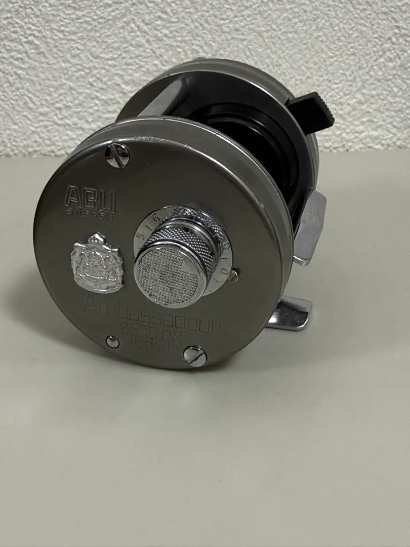 2026年最新】abu 2500 ロケットの人気アイテム - メルカリ