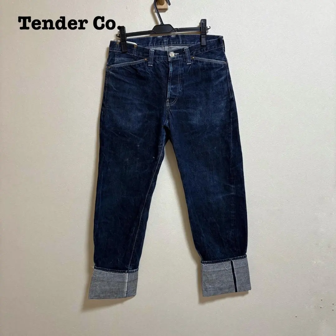 2026年最新】tender co デニムの人気アイテム - メルカリ