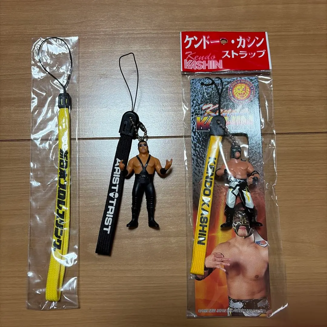 2026年最新】ケンドーカシンの人気アイテム - メルカリ