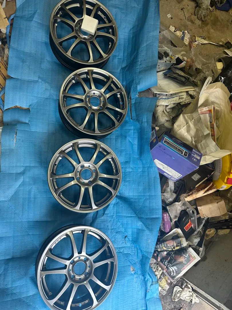 2026年最新】5zigen ホイールの人気アイテム - メルカリ