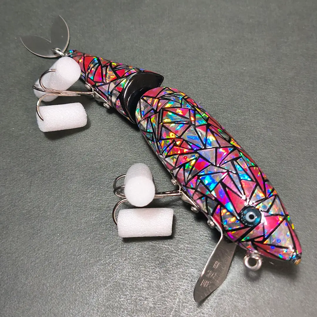 2026年最新】ストックルアーズ ガシャーンの人気アイテム - メルカリ