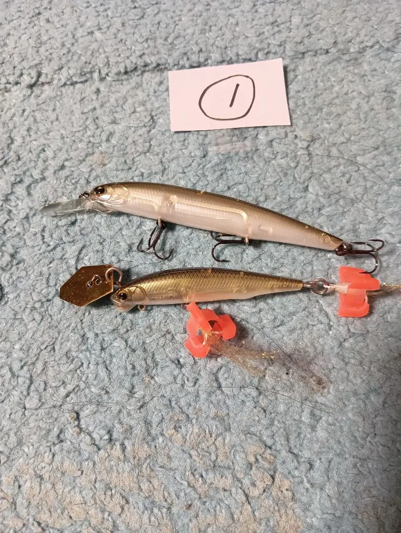 2026年最新】ダルド100 イマカツの人気アイテム - メルカリ