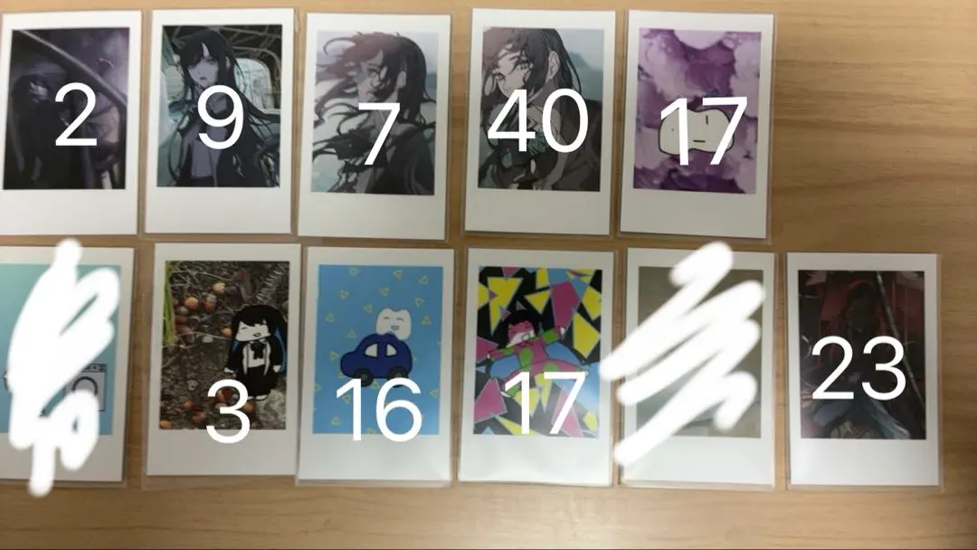 2026年最新】ado チェキ 直筆の人気アイテム - メルカリ