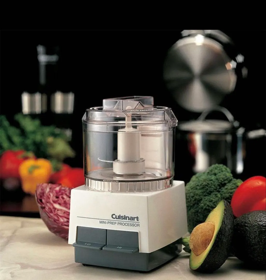 2026年最新】クイジナート フードプロセッサー 業務用の人気アイテム