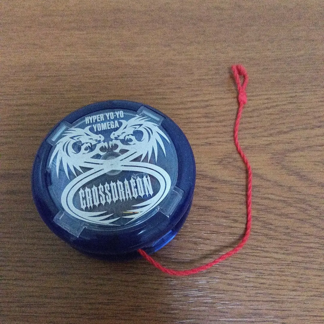 2026年最新】ハイパーヨーヨー クロスドラゴンの人気アイテム - メルカリ