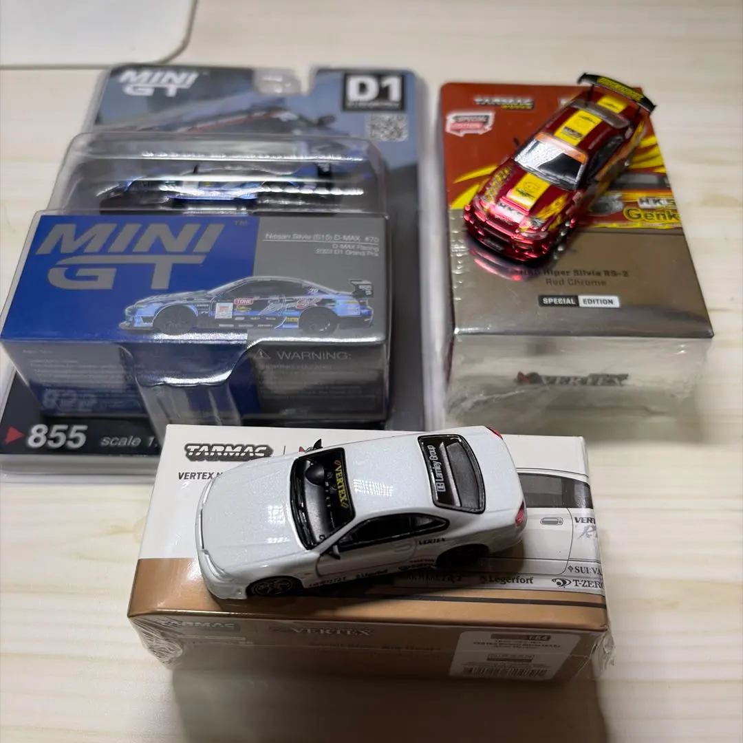 2026年最新】mini gt d1の人気アイテム - メルカリ