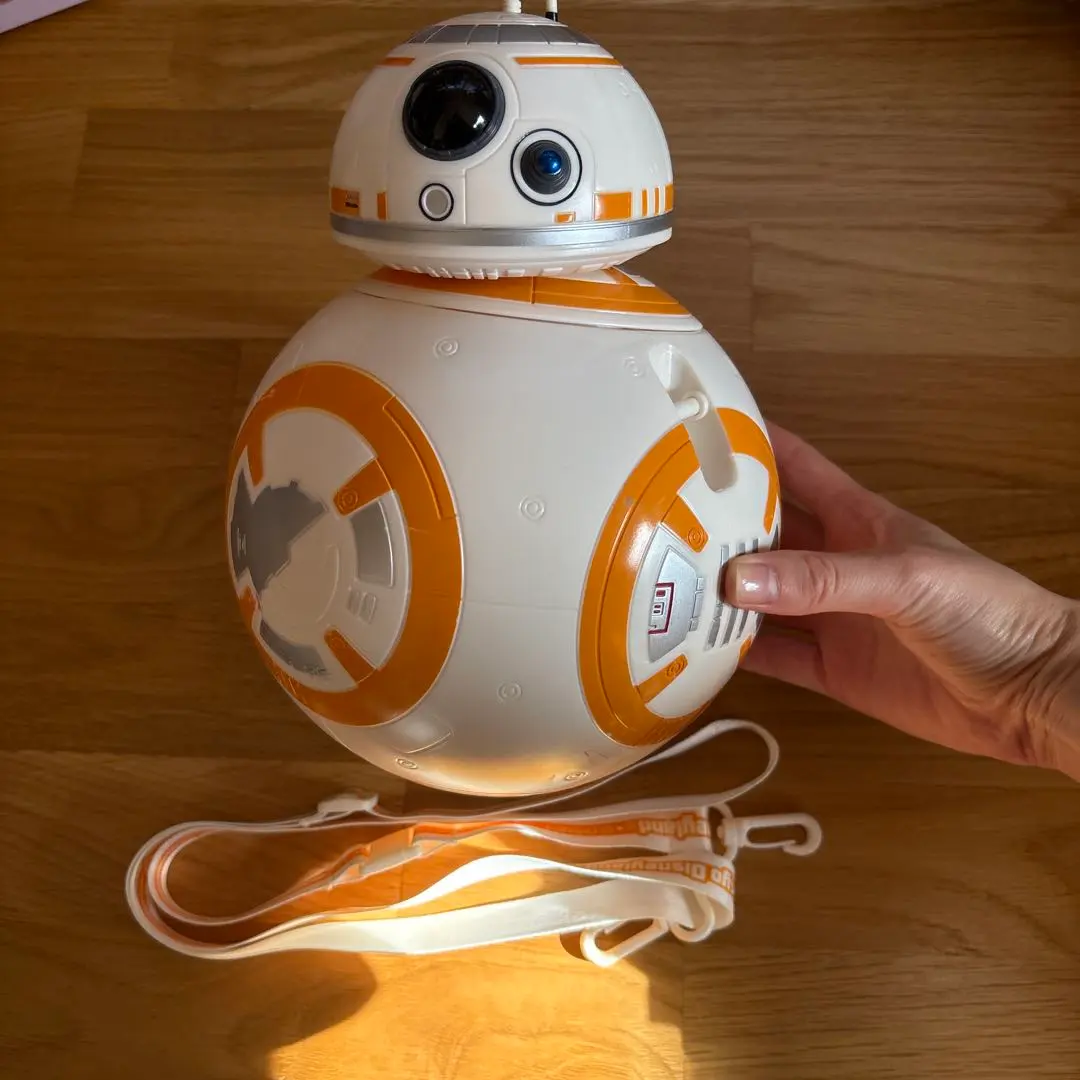 2026年最新】bb 8 ポップコーンの人気アイテム - メルカリ