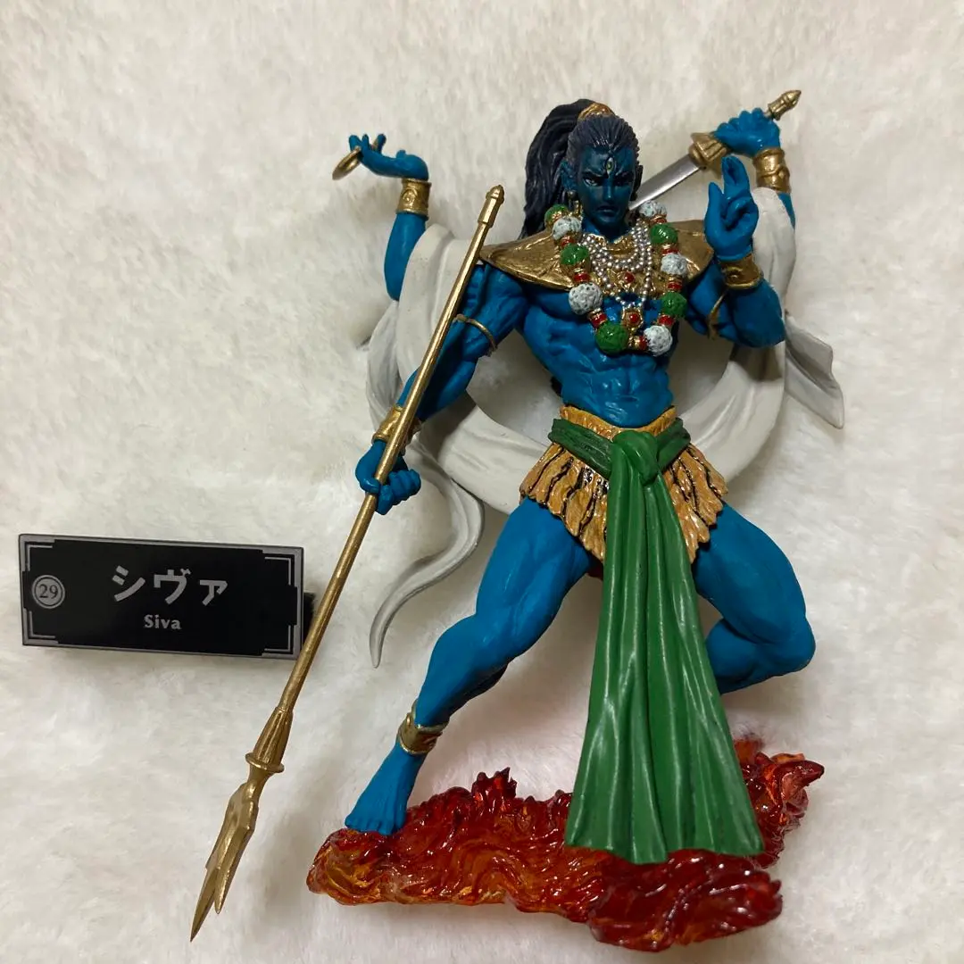 2026年最新】フィギュア 女神転生 シヴァの人気アイテム - メルカリ