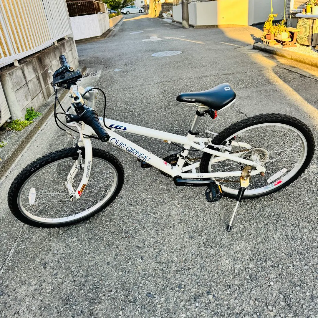 2026年最新】ルイガノ 22インチの人気アイテム - メルカリ