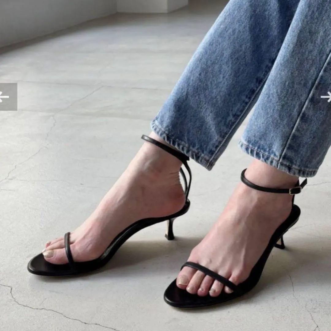 2026年最新】ブレンテッラ ミュールの人気アイテム - メルカリ