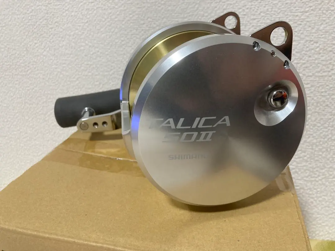 2026年最新】シマノ タリカ50の人気アイテム - メルカリ