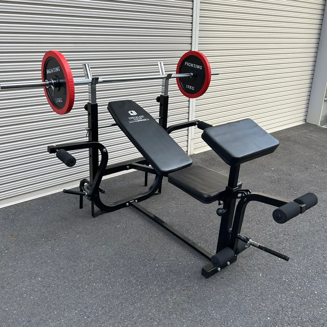 2026年最新】ベンチ台 ファイティングロードの人気アイテム - メルカリ