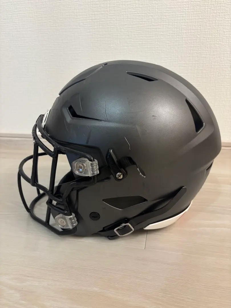 2026年最新】riddell speed flexの人気アイテム - メルカリ
