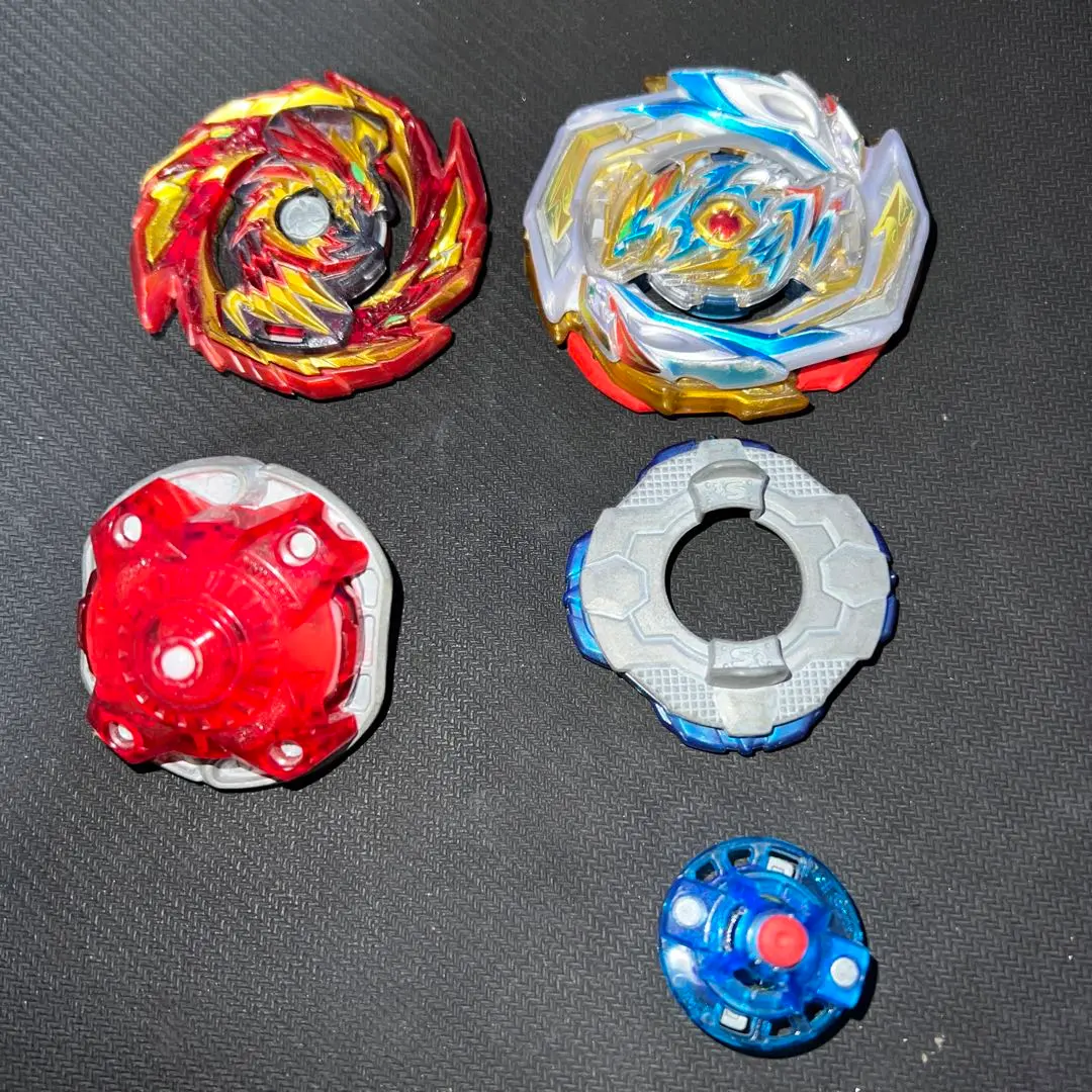 2026年最新】インペリアルドラゴンベイブレードの人気アイテム - メルカリ