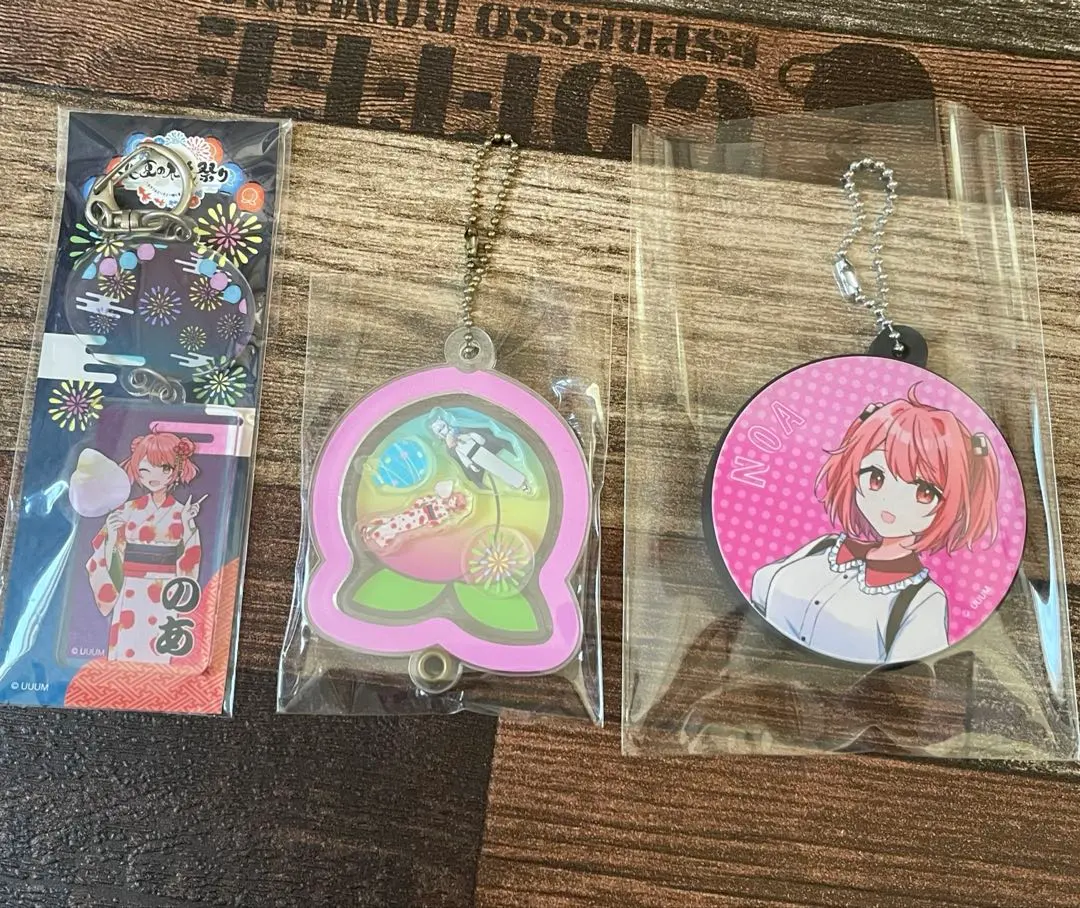 2026年最新】カラフルピーチ 真夏の桃祭り 缶バッジの人気アイテム