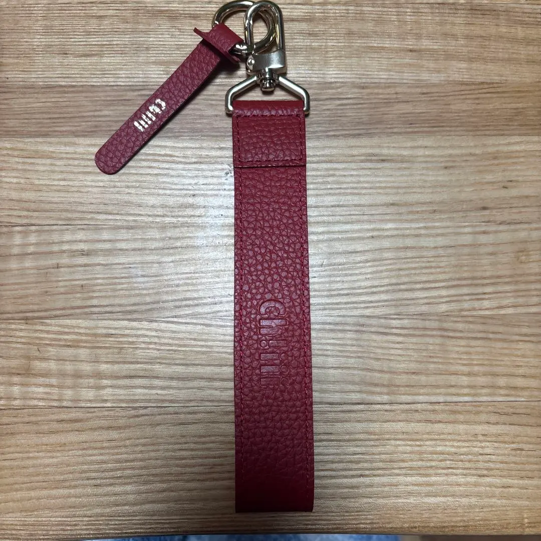 2026年最新】Ch!iii BAG キーホルダー・キーリングの人気アイテム