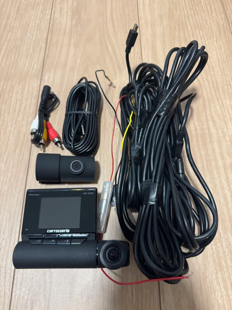 2026年最新】vrec-dz700dの人気アイテム - メルカリ