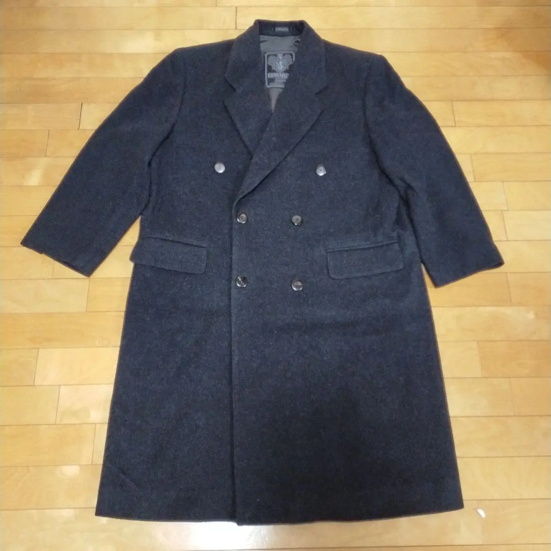 2026年最新】エドワーズカシミヤコートの人気アイテム - メルカリ