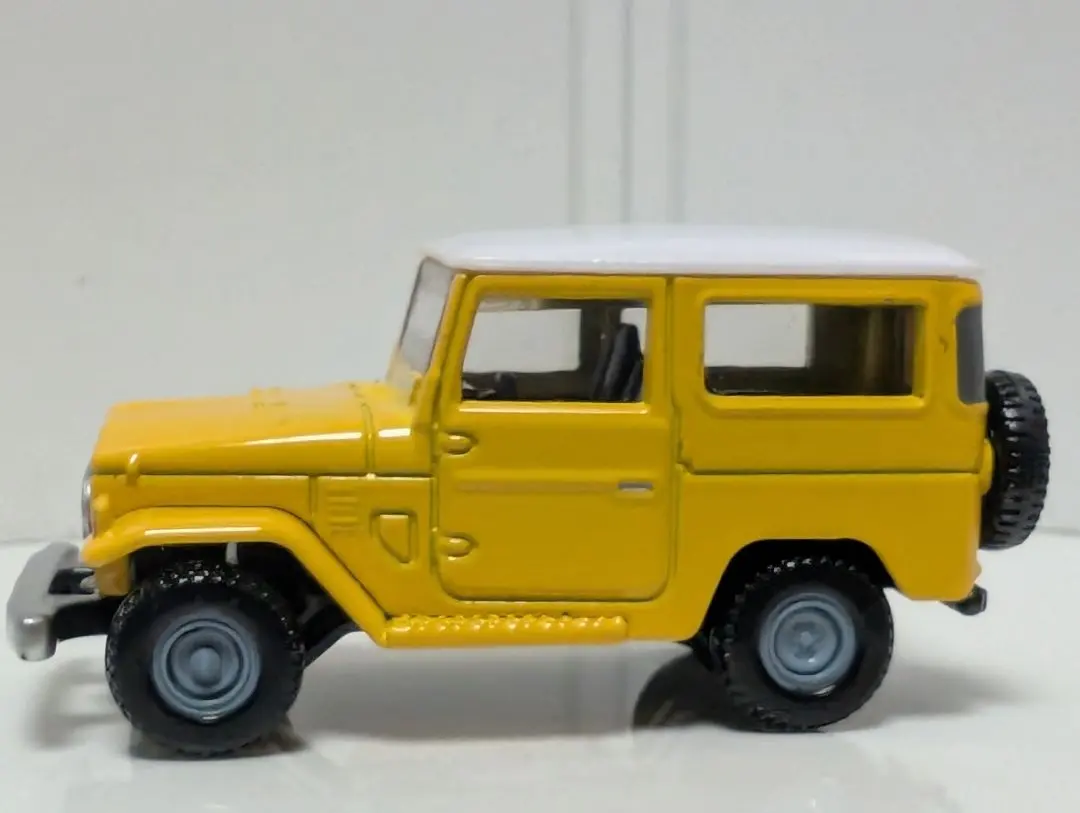 2026年最新】トミカ ランクル40の人気アイテム - メルカリ