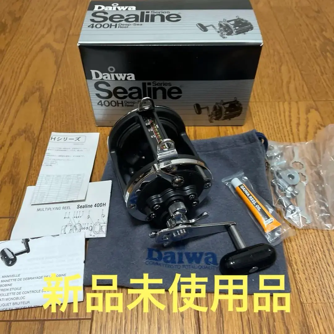 2026年最新】ダイワ シーライン400の人気アイテム - メルカリ