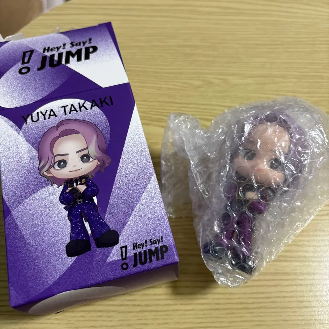 2026年最新】髙木雄也 フィギュア ノーマルの人気アイテム - メルカリ