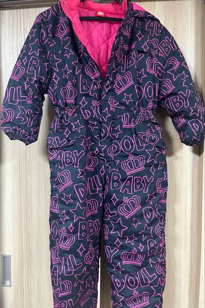 2026年最新】BABYDOLL スキーの人気アイテム - メルカリ