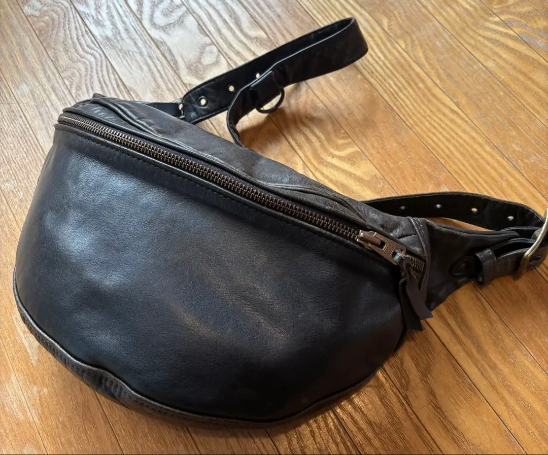 2026年最新】KADOYA ボディバッグ・ウエストポーチの人気アイテム