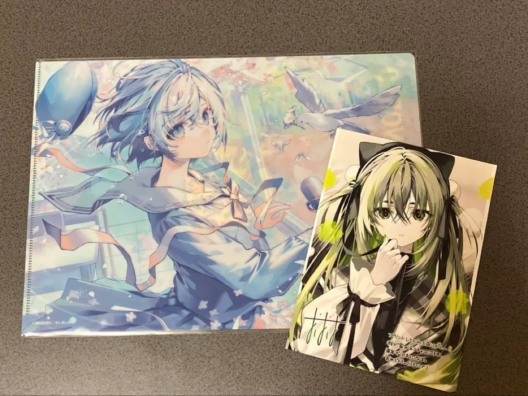 2026年最新】絵師100人 おしおしおの人気アイテム - メルカリ