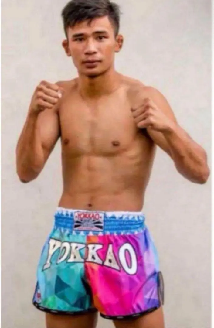 2026年最新】yokkaoパンツの人気アイテム - メルカリ