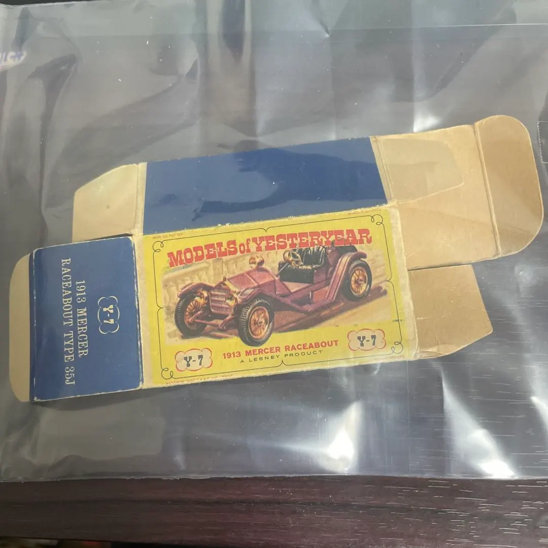 2026年最新】models of yesteryearの人気アイテム - メルカリ