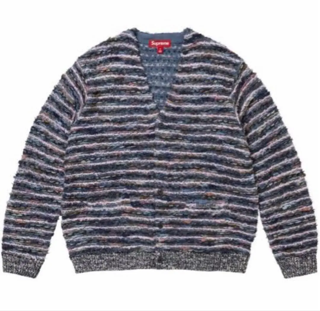 2026年最新】Supreme Textured Knotted Cardiganの人気アイテム - メルカリ