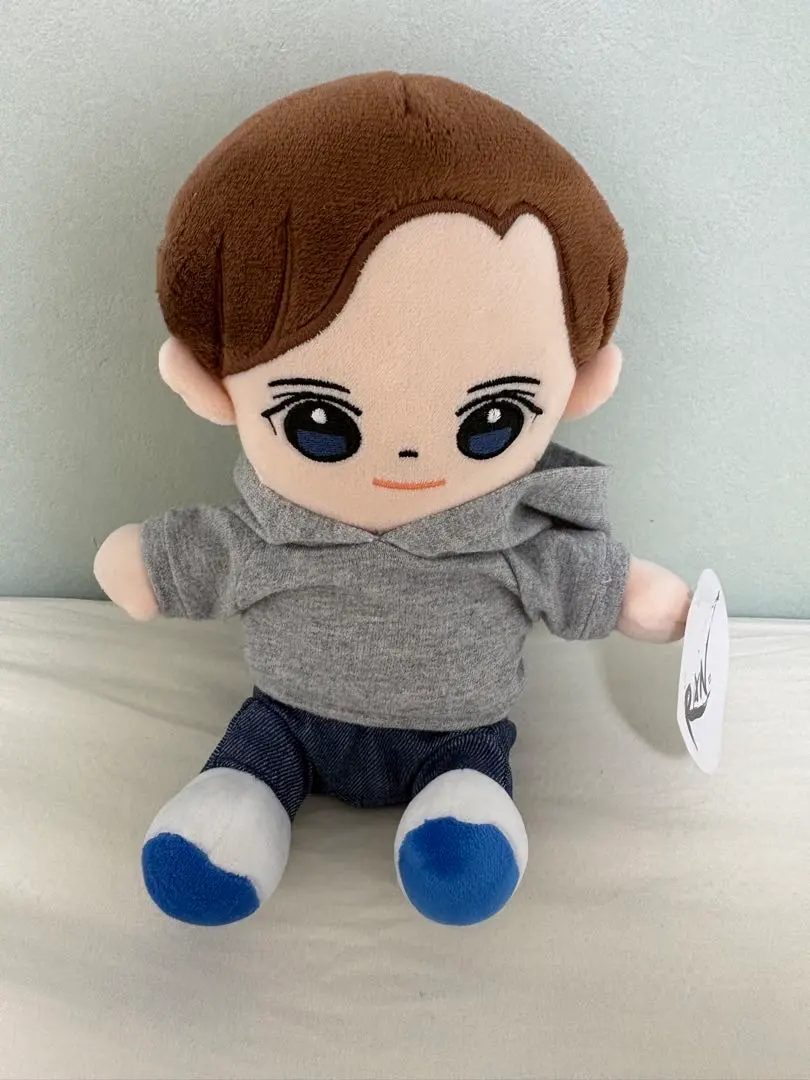 2026年最新】高橋藍 ぬいぐるみの人気アイテム - メルカリ