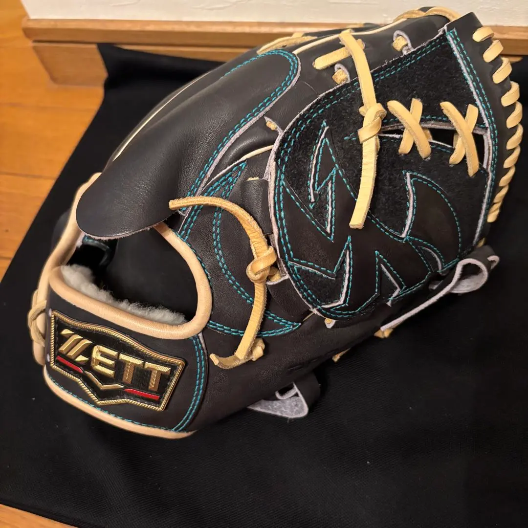 2026年最新】千賀モデルグローブの人気アイテム - メルカリ