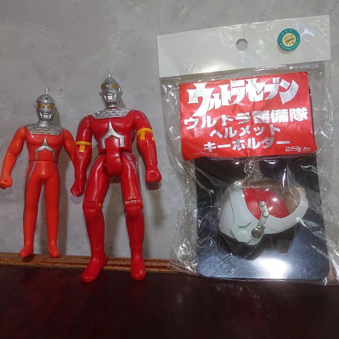 2026年最新】ウルトラ警備隊 ヘルメットの人気アイテム - メルカリ