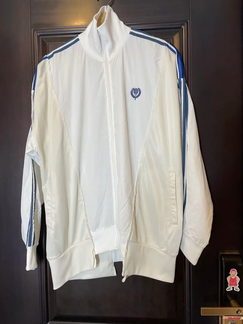 2026年最新】エシンタ トラックジャケットの人気アイテム - メルカリ