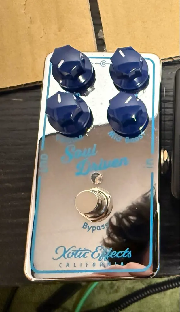 2026年最新】XOTIC soul drivenの人気アイテム - メルカリ